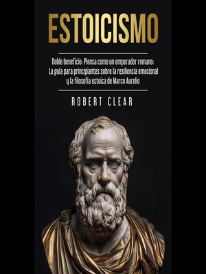 cover image of Estoicismo